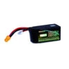 Batterie LiPo Dogcom 6S 1480mAh 160C SBANG Edition