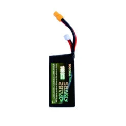 Batterie LiPo Dogcom 6S 1480mAh 160C SBANG Edition -Boutique D'Experts En Drones batterie lipo dogcom 6s 1480mah 160c sbang edition 2