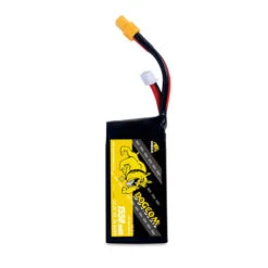Batterie LiPo Dogcom 6S 1550mAh 160C -Boutique D'Experts En Drones batterie lipo dogcom 6s 1550mah 160c 2