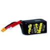 Batterie LiPo Dogcom 6S 650mAh 150C UCELL Series