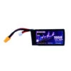 Batterie LiPo Dogcom Version Yuki 6S 1550mAh 160C