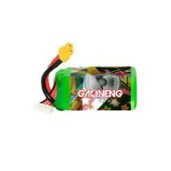 Batterie LiPo GaoNeng GNB 6S 1400mAh 120C -Boutique D'Experts En Drones batterie lipo gaoneng gnb 6s 1400mah 120c 2
