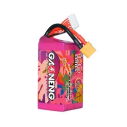 Batterie LiPo GaoNeng GNB 6S 1400mAh 160C -Boutique D'Experts En Drones batterie lipo gaoneng gnb 6s 1400mah 160c 2
