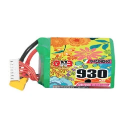 Batterie LiPo GaoNeng GNB 6S 930mAh 120C