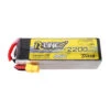 Batterie LiPo Tattu R-Line V1.0 6S 2200mAh 95C