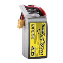 Batterie LiPo Tattu R-Line V4.0 8S 1300mAh 130C -Boutique D'Experts En Drones batterie lipo tattu r line v40 8s 1300mah 130c 2