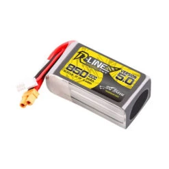 Batterie LiPo Tattu R-Line V5.0 3S 850mAh 150C -Boutique D'Experts En Drones batterie lipo tattu r line v50 3s 850mah 150c 2