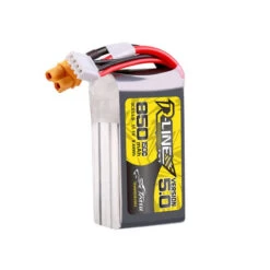Batterie LiPo Tattu R-Line V5.0 3S 850mAh 150C -Boutique D'Experts En Drones batterie lipo tattu r line v50 3s 850mah 150c 3