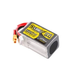Batterie LiPo Tattu R-Line V5.0 4S 850mAh 150C -Boutique D'Experts En Drones batterie lipo tattu r line v50 4s 850mah 150c 2
