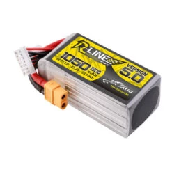 Batterie LiPo Tattu R-Line V5.0 6S 1050mAh 150C -Boutique D'Experts En Drones batterie lipo tattu r line v50 6s 1050mah 150c 2