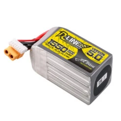Batterie LiPo Tattu R-Line V5.0 6S 1550mAh 150C -Boutique D'Experts En Drones batterie lipo tattu r line v50 6s 1550mah 150c 3