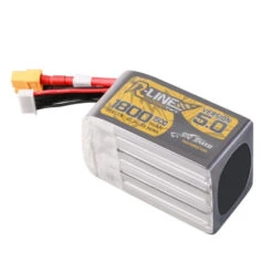 Batterie LiPo Tattu R-Line V5.0 6S 1800mAh 150C -Boutique D'Experts En Drones batterie lipo tattu r line v50 6s 1800mah 150c 2