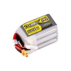 Batterie LiPo Tattu R-Line V5.0 6S 850mAh 150C -Boutique D'Experts En Drones batterie lipo tattu r line v50 6s 850mah 150c 2