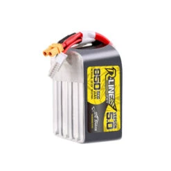 Batterie LiPo Tattu R-Line V5.0 6S 850mAh 150C -Boutique D'Experts En Drones batterie lipo tattu r line v50 6s 850mah 150c 3