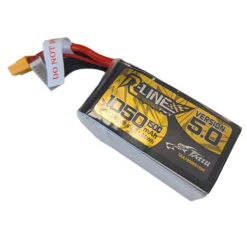 Batterie LiPo Tattu R-Line V5.0 8S 1050mAh 150C -Boutique D'Experts En Drones batterie lipo tattu r line v50 8s 1050mah 150c 3