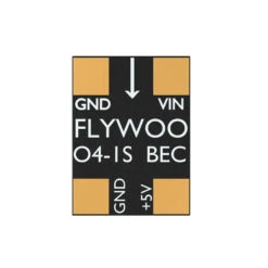 BEC Flywoo 1S 5V 3A Pour DJI O4 Series