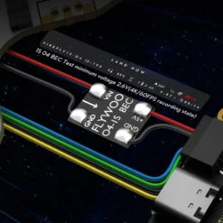 BEC Flywoo 1S 5V 3A Pour DJI O4 Series -Boutique D'Experts En Drones bec flywoo 1s 5v 3a pour dji o4 series 6