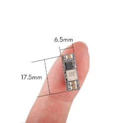 BEC V2.0 Flywoo 5V/12V 2A -Boutique D'Experts En Drones bec v20 flywoo 5v12v 2a 2