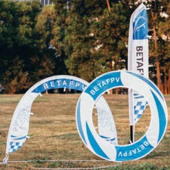 BetaFPV Arch Gate -Boutique D'Experts En Drones betafpv arch gate 2