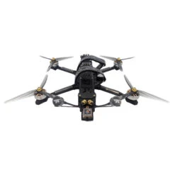 BOB57 6" HD DJI O3 TBS Nano Pro Avec GPS - BNF By Le Hangar FPV -Boutique D'Experts En Drones bob57 6 hd dji o3 tbs nano pro avec gps bnf by le hangar fpv 4