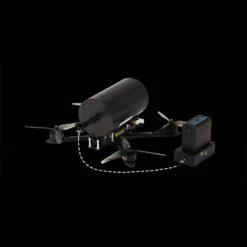 Bobine Fibre Optique AxisFlying -Boutique D'Experts En Drones bobine fibre optique axisflying 1 2