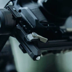 Bras D'extension Tilta Pour DJI RS 3 Mini -Boutique D'Experts En Drones bras d extension tilta pour dji rs 3 mini 5