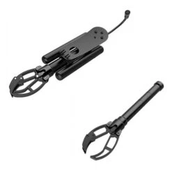 Bras Robotique à 3 Doigts Qysea Pour V6 Ou W6