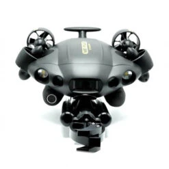 Bras Robotique à 3 Doigts Qysea Pour V6 Ou W6 -Boutique D'Experts En Drones bras robotique a 3 doigts qysea 4