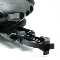 Bras Robotique à 3 Doigts Qysea Pour V6 Ou W6 -Boutique D'Experts En Drones bras robotique a 3 doigts qysea 6