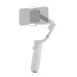 Bride De Smartphone à Lampe LED Intégrée DJI OM -Boutique D'Experts En Drones bride de smartphone a lampe led integree dji om 2