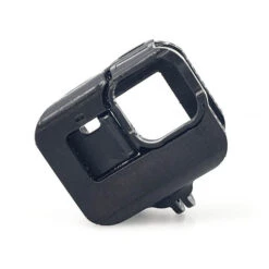 Support Bumper TPU Avec Monture Horizontale LemonFPV Pour GoPro HERO13/12/11/10/9 -Boutique D'Experts En Drones bumper tpu avec monture horizontale lemonfpv pour gopro hero1211109 2