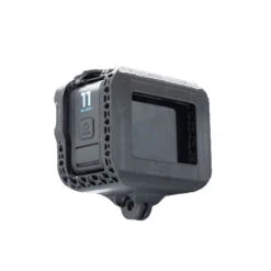 Support Bumper TPU Avec Monture Horizontale LemonFPV Pour GoPro HERO13/12/11/10/9 -Boutique D'Experts En Drones bumper tpu avec monture horizontale lemonfpv pour gopro hero1211109 4