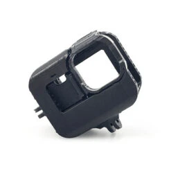 Support Bumper TPU Avec Monture Horizontale/verticale LemonFPV Pour GoPro HERO13/12/11/10/9 -Boutique D'Experts En Drones bumper tpu avec monture horizontaleverticale lemonfpv pour gopro hero1211109 2