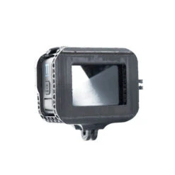 Support Bumper TPU Avec Monture Horizontale/verticale LemonFPV Pour GoPro HERO13/12/11/10/9 -Boutique D'Experts En Drones bumper tpu avec monture horizontaleverticale lemonfpv pour gopro hero1211109 5