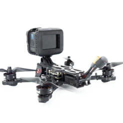 Support Bumper TPU Avec Monture Horizontale/verticale LemonFPV Pour GoPro HERO13/12/11/10/9 -Boutique D'Experts En Drones bumper tpu avec monture horizontaleverticale lemonfpv pour gopro hero1211109 7