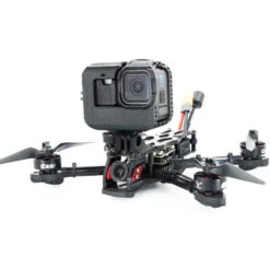 Support Bumper TPU Avec Monture Horizontale/verticale LemonFPV Pour GoPro HERO13/12/11/10/9 -Boutique D'Experts En Drones bumper tpu avec monture horizontaleverticale lemonfpv pour gopro hero1211109 8