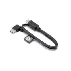 Câble De Contrôle Multi-caméra DJI RS (USB-C) L-Shaped -Boutique D'Experts En Drones cable de controle multi camera dji rs usb c 2