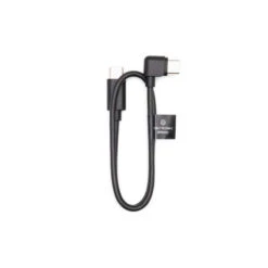Câble De Contrôle Multi-caméra DJI RS (USB-C) L-Shaped