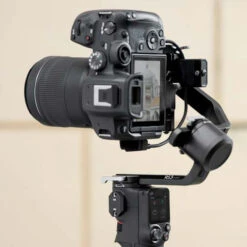 Câble De Contrôle Multi-caméra DJI RS (USB-C) L-Shaped -Boutique D'Experts En Drones cable de controle multi camera dji rs usb c 3