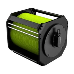 Câble Et Enrouleur Avec Valise Pour Drones Qysea Fifish - 300m -Boutique D'Experts En Drones cable enrouleur avec valise pour drone fifish qysea 2