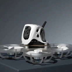 Canopée BetaFPV DJI O4 Air Unit Pour Meteor65/75 Pro -Boutique D'Experts En Drones canopee betafpv dji o4 air unit pour meteor6575 pro 4