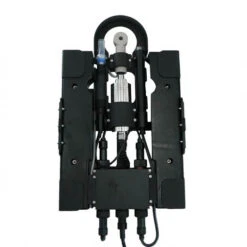 Capteur De Qualité De L'eau 4-en-1 Qysea W6 -Boutique D'Experts En Drones capteur de qualite de l eau 4 en 1 qysea 2