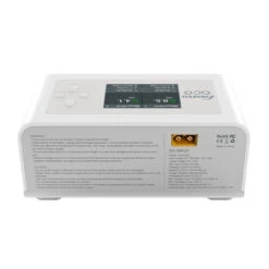 Chargeur 12V/220V Gens Ace Imars Dual 6S 200w -Boutique D'Experts En Drones chargeur 12v220v gens ace imars dual 6s 200w 2