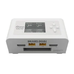 Chargeur 12V/220V Gens Ace Imars Dual 6S 200w