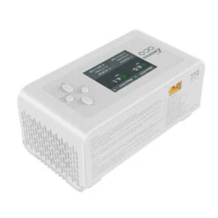 Chargeur 12V/220V Gens Ace Imars Dual 6S 200w -Boutique D'Experts En Drones chargeur 12v220v gens ace imars dual 6s 200w 3