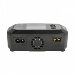 Chargeur SkyRC B6 Nex AC/DC (AC 50W - DC 200W) -Boutique D'Experts En Drones chargeur 12v220v skyrc b6 nex 6s 2