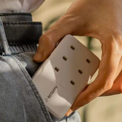 Chargeur 1S 6 Ports Avec Adapteur EU - BetaFPV -Boutique D'Experts En Drones chargeur 1s 6 ports avec adapteur eu betafpv 4