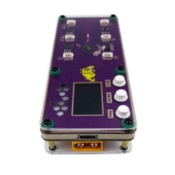 Chargeur Dogcom 1S 6 Ports -Boutique D'Experts En Drones chargeur dogcom 1s 6 ports 4