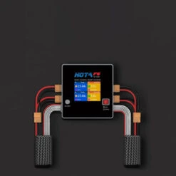 Chargeur HOTA F6 Quatro DC 4x 250W -Boutique D'Experts En Drones chargeur hota f6 quatro dc 4x 250w 5