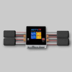 Chargeur HOTA F6 Quatro DC 4x 250W -Boutique D'Experts En Drones chargeur hota f6 quatro dc 4x 250w 6